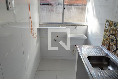 Apartamento para alugar com 30m², 1 quarto e sem vagaÁrea de Serviço