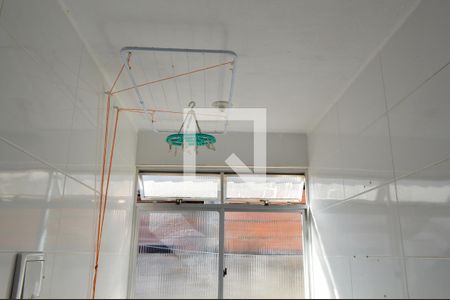 Apartamento para alugar com 30m², 1 quarto e sem vagaÁrea de Serviço
