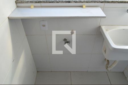 Apartamento para alugar com 30m², 1 quarto e sem vagaÁrea de Serviço