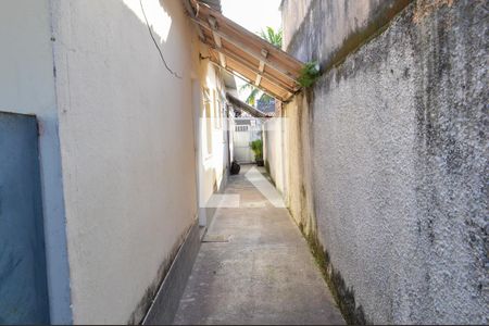 Apartamento para alugar com 30m², 1 quarto e sem vagaÁrea comum