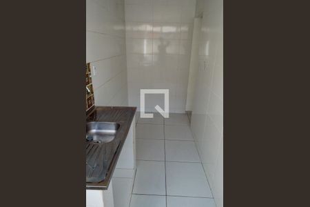 Apartamento para alugar com 30m², 1 quarto e sem vagaCozinha