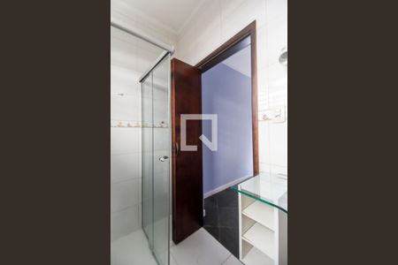 Casa à venda com 251m², 3 quartos e 3 vagasBanheiro da Suíte