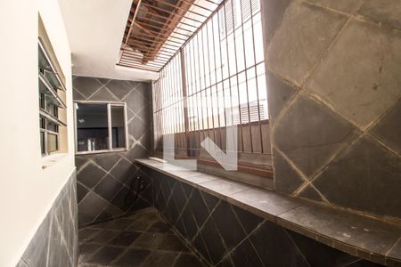 Casa à venda com 251m², 3 quartos e 3 vagasÁrea de Serviço