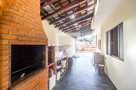 Casa à venda com 251m², 3 quartos e 3 vagasÁrea gourmet