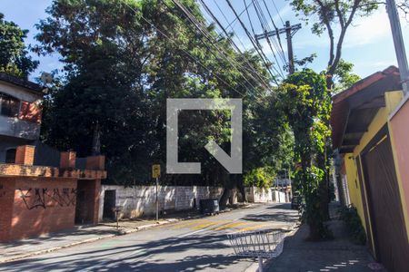 Casa à venda com 251m², 3 quartos e 3 vagasVista da Rua