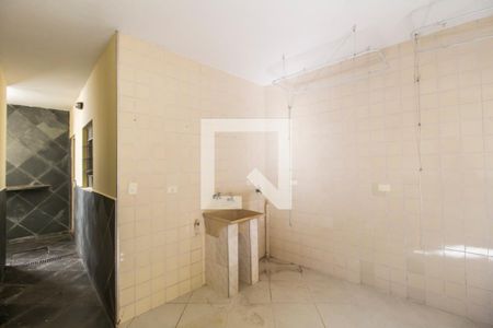 Casa à venda com 251m², 3 quartos e 3 vagasÁrea de Serviço