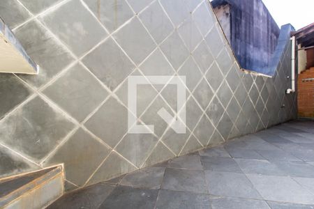 Casa à venda com 251m², 3 quartos e 3 vagasQuintal