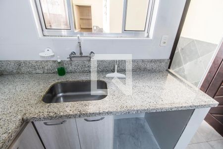 Casa à venda com 251m², 3 quartos e 3 vagasDetalhe da cozinha