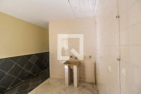 Casa à venda com 251m², 3 quartos e 3 vagasÁrea de Serviço