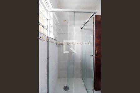 Casa à venda com 251m², 3 quartos e 3 vagasBanheiro da Suíte