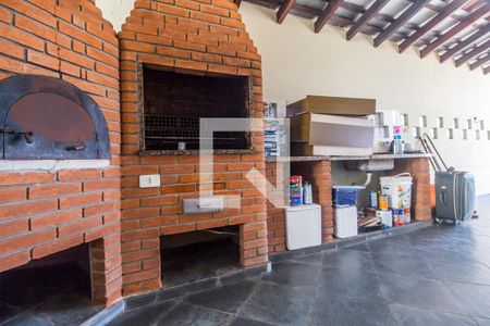 Casa à venda com 251m², 3 quartos e 3 vagasÁrea gourmet