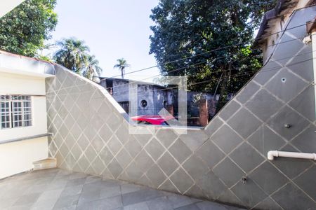 Casa à venda com 251m², 3 quartos e 3 vagasVista do Quarto 2