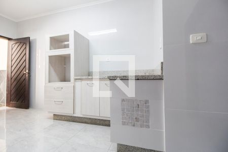 Casa à venda com 251m², 3 quartos e 3 vagasCozinha