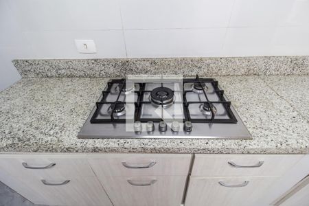 Casa à venda com 251m², 3 quartos e 3 vagasDetalhe da cozinha
