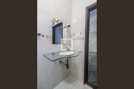 Casa à venda com 251m², 3 quartos e 3 vagasBanheiro