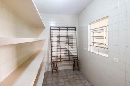 Casa à venda com 251m², 3 quartos e 3 vagasDespensa