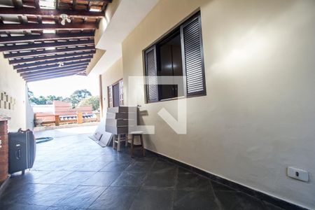 Casa à venda com 251m², 3 quartos e 3 vagasÁrea gourmet