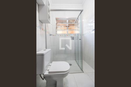 Casa à venda com 251m², 3 quartos e 3 vagasBanheiro