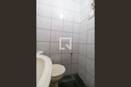 Casa à venda com 251m², 3 quartos e 3 vagasBanheiro