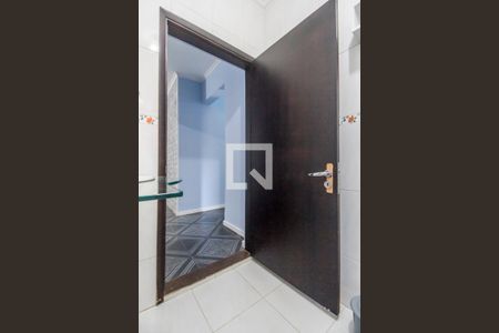 Casa à venda com 251m², 3 quartos e 3 vagasBanheiro