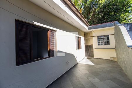 Casa à venda com 251m², 3 quartos e 3 vagasQuintal