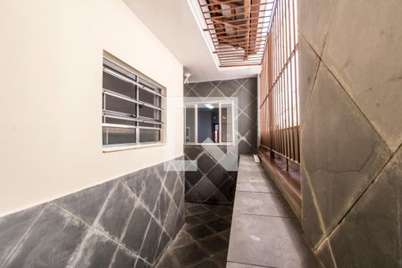 Casa à venda com 251m², 3 quartos e 3 vagasÁrea de Serviço