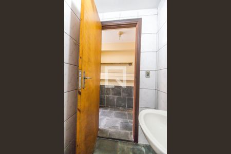 Casa à venda com 251m², 3 quartos e 3 vagasBanheiro