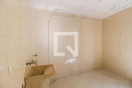 Casa à venda com 251m², 3 quartos e 3 vagasÁrea de Serviço