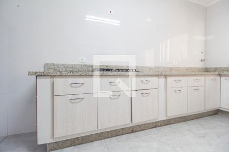 Casa à venda com 251m², 3 quartos e 3 vagasCozinha