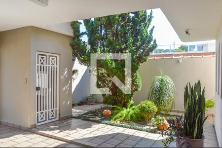 Casa à venda com 310m², 3 quartos e 3 vagasJardim