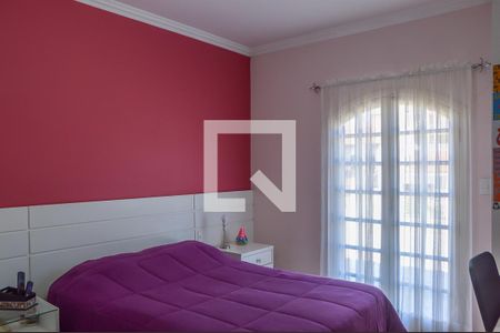 Casa à venda com 310m², 3 quartos e 3 vagasQuarto 3 - Suíte