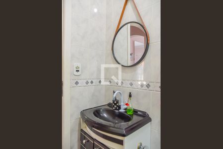 Casa à venda com 310m², 3 quartos e 3 vagasBanheiro da Suíte 3