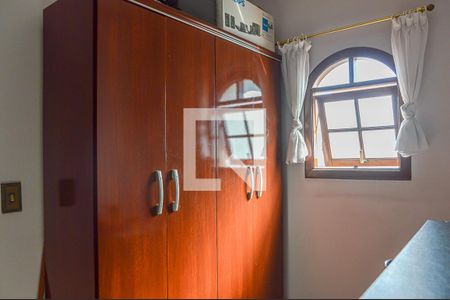 Casa à venda com 310m², 3 quartos e 3 vagasCloset da suíte