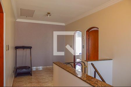 Casa à venda com 310m², 3 quartos e 3 vagasHall das Suítes
