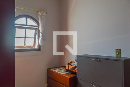 Casa à venda com 310m², 3 quartos e 3 vagasCloset da suíte