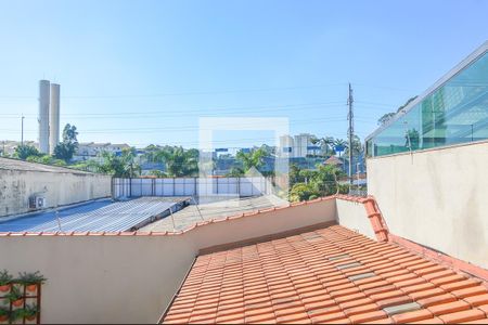 Casa à venda com 310m², 3 quartos e 3 vagasVista do Quarto 2 - Suíte