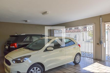 Casa à venda com 310m², 3 quartos e 3 vagasGaragem