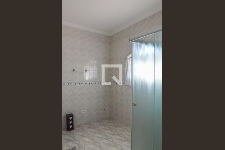 Casa à venda com 310m², 3 quartos e 3 vagasBanheiro da Suíte 2