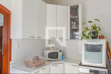 Casa à venda com 310m², 3 quartos e 3 vagasÁrea de Serviço