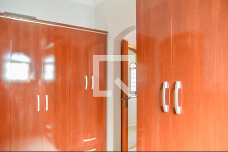 Casa à venda com 310m², 3 quartos e 3 vagasCloset da suíte