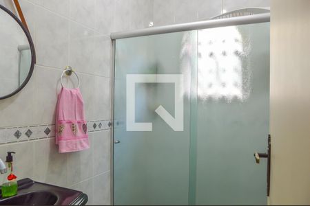 Casa à venda com 310m², 3 quartos e 3 vagasBanheiro da Suíte 3