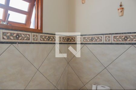 Casa à venda com 310m², 3 quartos e 3 vagasBanheiro de serviço