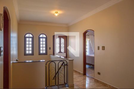 Casa à venda com 310m², 3 quartos e 3 vagasHall das Suítes