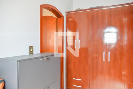 Casa à venda com 310m², 3 quartos e 3 vagasCloset da suíte