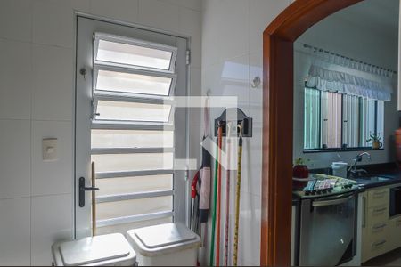 Casa à venda com 310m², 3 quartos e 3 vagasÁrea de Serviço