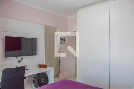 Casa à venda com 310m², 3 quartos e 3 vagasQuarto 3 - Suíte