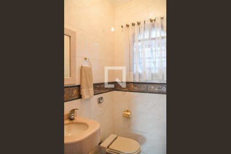 Casa à venda com 310m², 3 quartos e 3 vagasLavabo