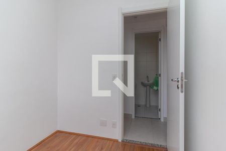 Quarto 1 de apartamento para alugar com 2 quartos, 32m² em Vila Nova Curuca, São Paulo