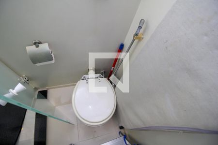 Apartamento para alugar com 78m², 2 quartos e 1 vaga Apartamento para alugar com 78m², 2 quartos e 1 vagaBanheiro de Serviço