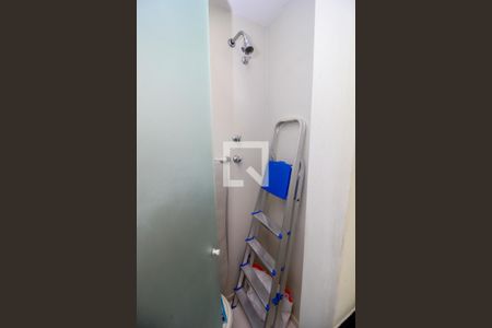 Apartamento para alugar com 78m², 2 quartos e 1 vaga Apartamento para alugar com 78m², 2 quartos e 1 vagaBanheiro de Serviço